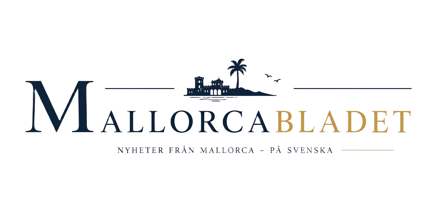 Mallorcabladet — Nyheter från Mallorca på svenska